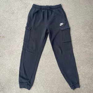 Nike Swoosh Jogger Sweat Pants